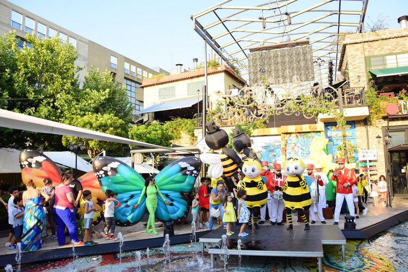 Honey Day-AUBees 2019